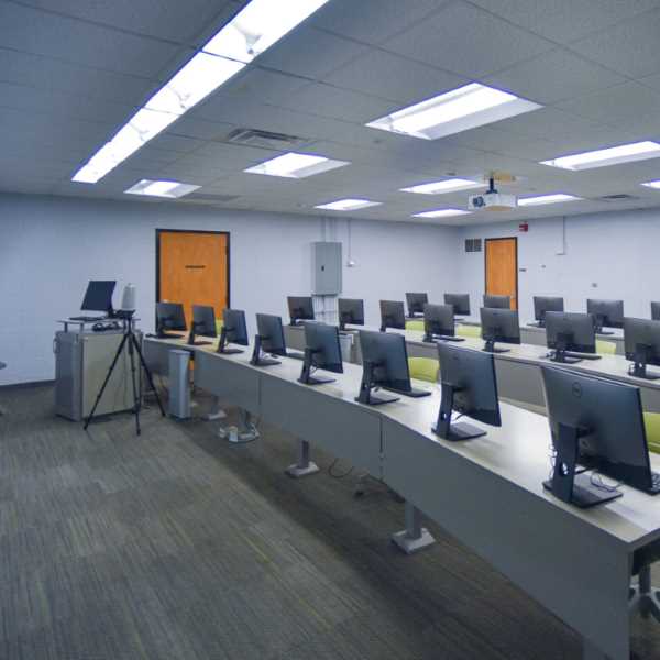 Entomology Laboratory